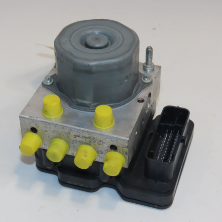 Unité hydraulique ABS occasion  95522565
