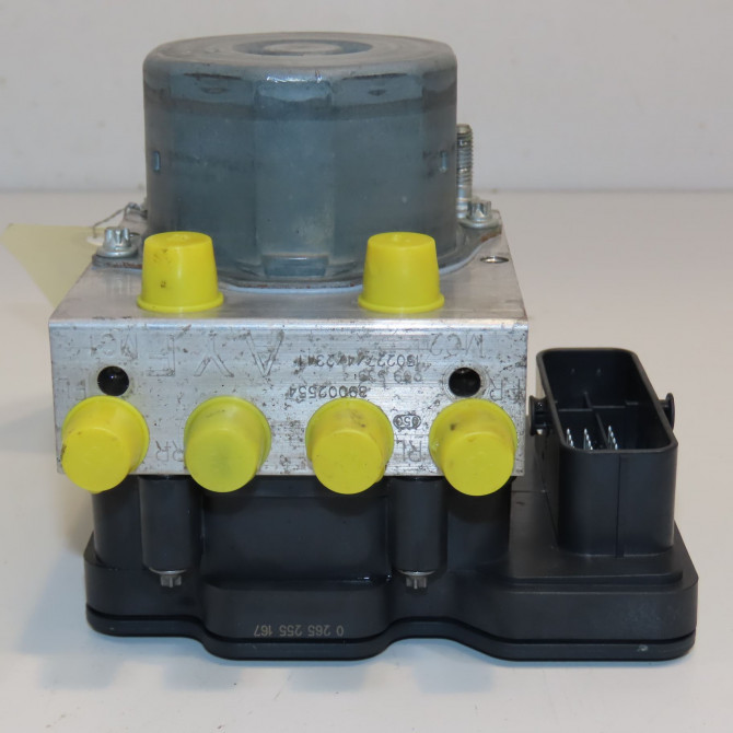 Unité hydraulique ABS occasion  95522565 2