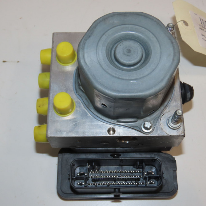 Unité hydraulique ABS occasion  95522565 3