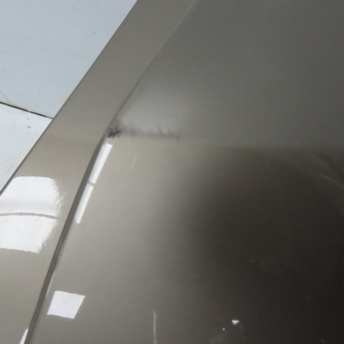 Pare-choc arrière occasion PEUGEOT 2008 Phase 1 01-2013->... 1.2i PURETECH 110ch 1617595480 5