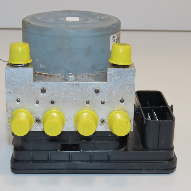 Unité hydraulique ABS occasion PEUGEOT 208 Phase 2 04-2015->... 1.6 BlueHDI 75ch 1616770680 2