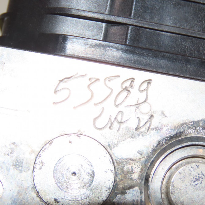 Unité hydraulique ABS occasion PEUGEOT 208 Phase 2 04-2015->... 1.6 BlueHDI 75ch 1616770680 5