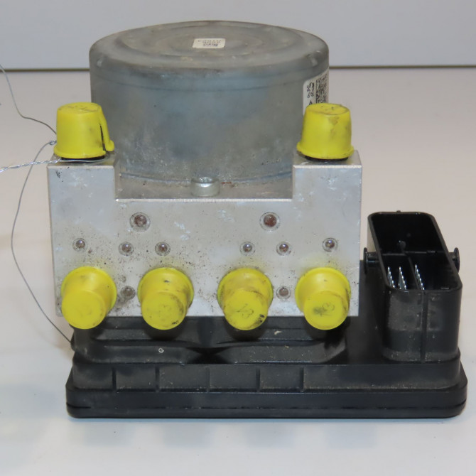 Unité hydraulique ABS occasion PEUGEOT 208 Phase 2 04-2015->... 1.0 PURETECH 68ch 1616770680 2