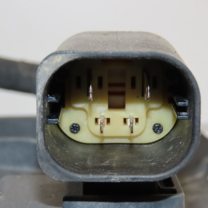 Ventilateur de refroidissement occasion MERCEDES CLASSE ML II phase 1 03-2005->09-2008 164500059328 3