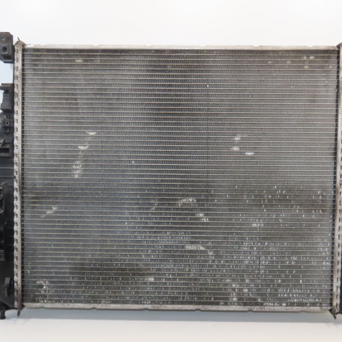 Radiateur occasion MERCEDES CLASSE ML II phase 1 03-2005->09-2008 1645001103 1