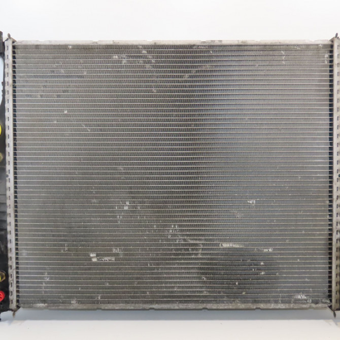 Radiateur occasion MERCEDES CLASSE ML II phase 1 03-2005->09-2008 1645001103 2