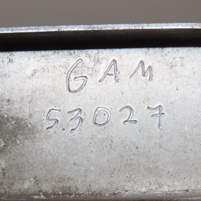 Radiateur occasion MERCEDES CLASSE ML II phase 1 03-2005->09-2008 1645001103 3