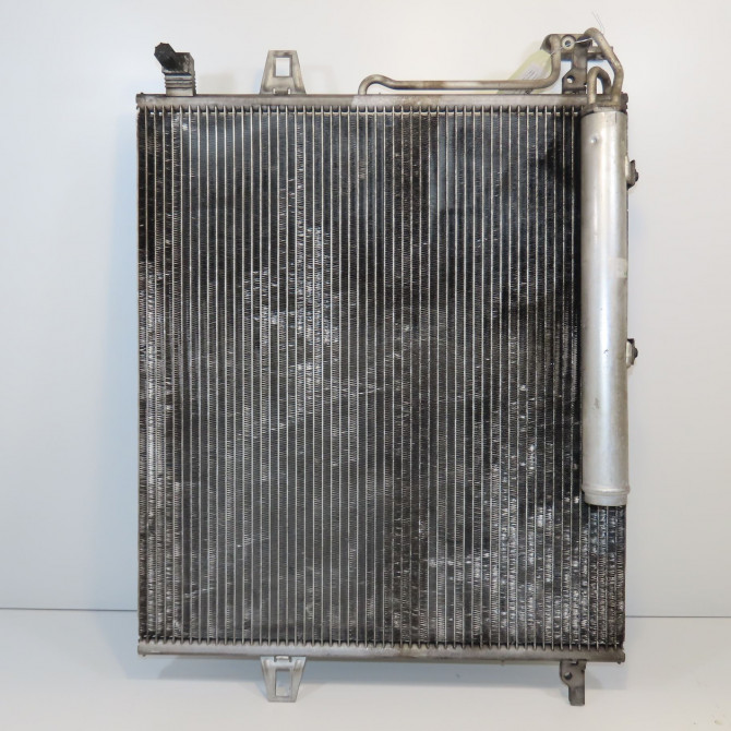 Condenseur clim occasion MERCEDES CLASSE ML II phase 1 03-2005->09-2008 2515000054 1