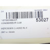 CONDENSEUR CLIM