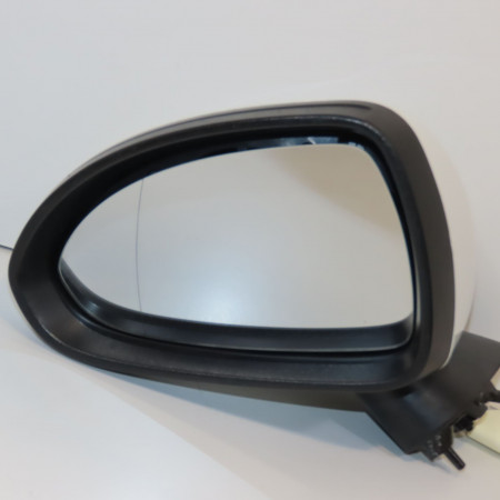 Retroviseur exterieur electrique gauche occasion  13187615