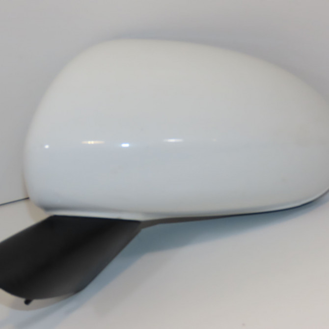 Retroviseur exterieur electrique gauche occasion  13187615 2