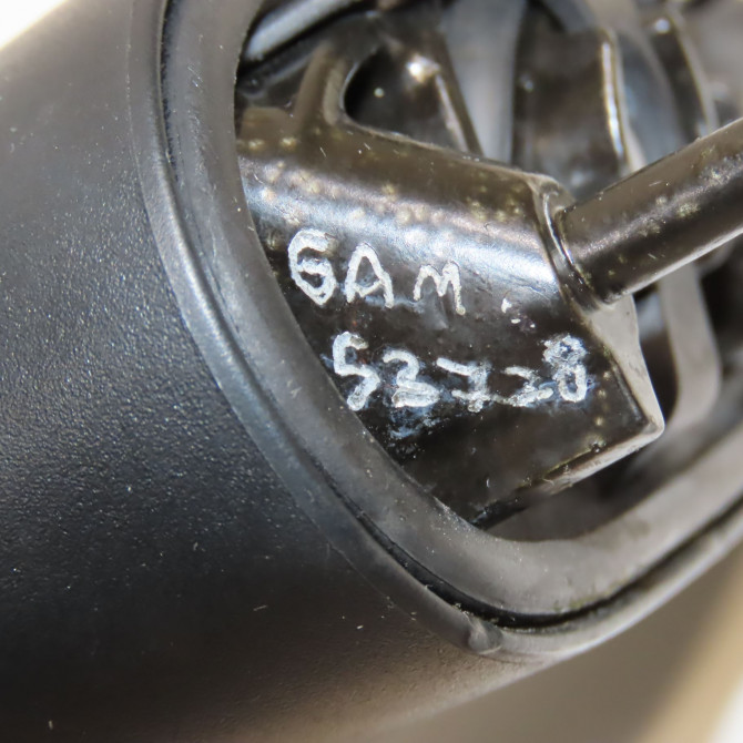 Retroviseur exterieur electrique gauche occasion  13187615 5