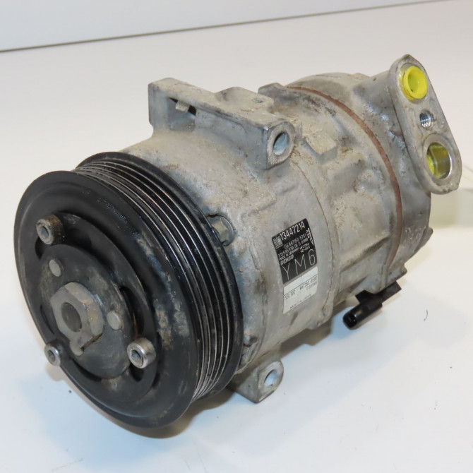 Compresseur air conditionne occasion  95518238 1