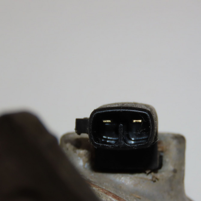 Compresseur air conditionne occasion  95518238 5