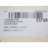 COMPRESSEUR AIR CONDITIONNE