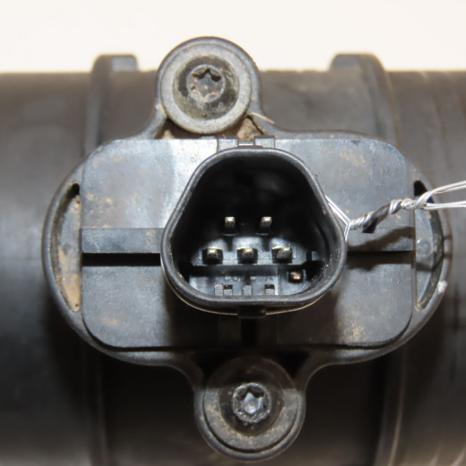 Debimetre air occasion  13274755 4