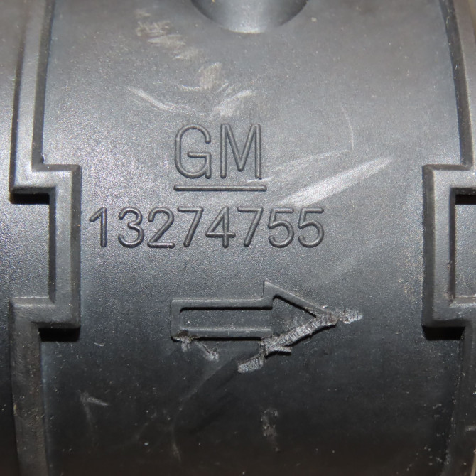 Debimetre air occasion  13274755 5