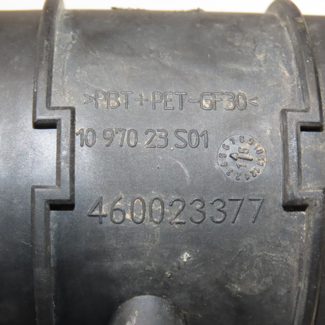 Debimetre air occasion  13274755 6