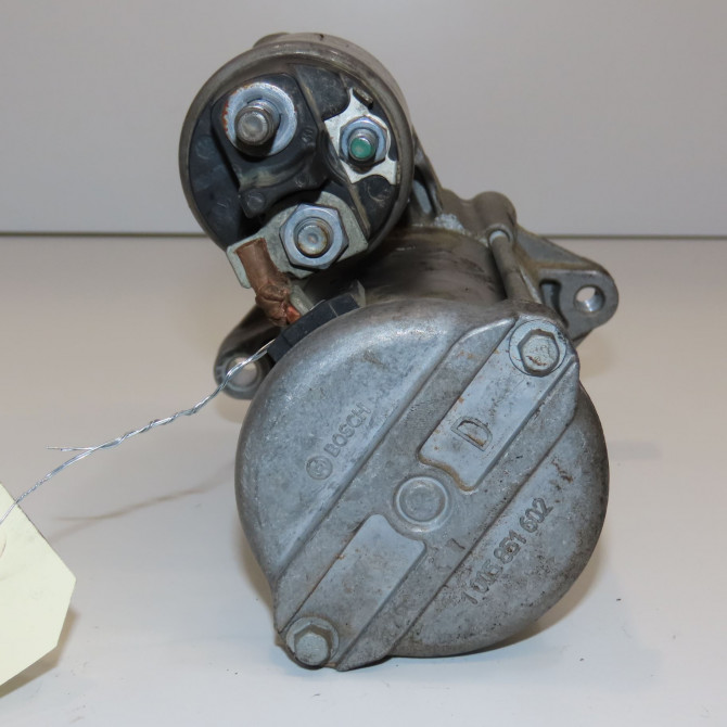 Démarreur occasion  55591492 4