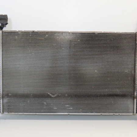 <span class="tt">Radiateur occasion  </span><span class="designation"> </span>