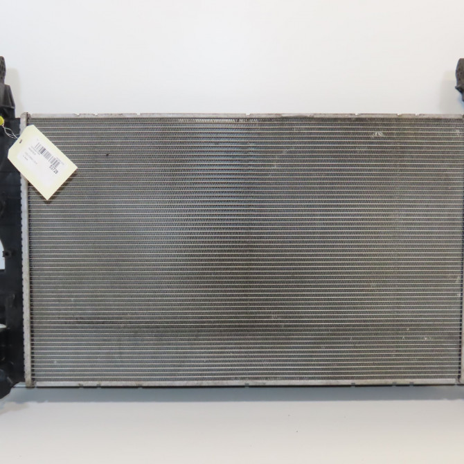 Radiateur occasion  13486481 2