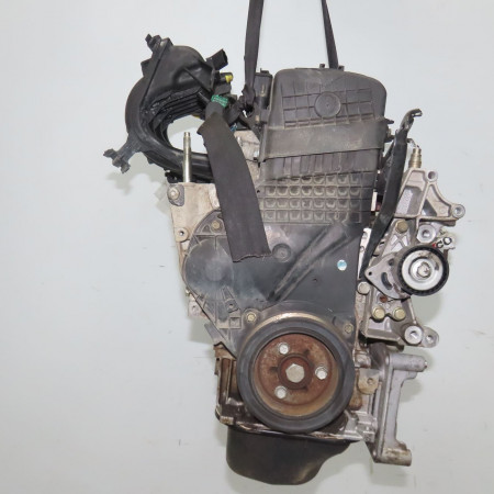 Moteur essence occasion PEUGEOT 206 206 phase 1 SW 2002-06-01->2006-12-31 1.4i 75ch 135EC