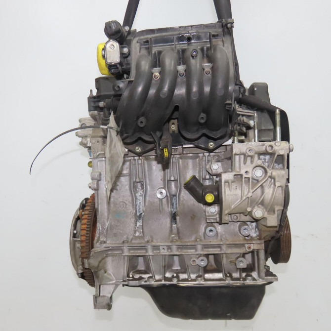 Moteur essence occasion PEUGEOT 206 206 phase 1 SW 2002-06-01->2006-12-31 1.4i 75ch 135EC 4