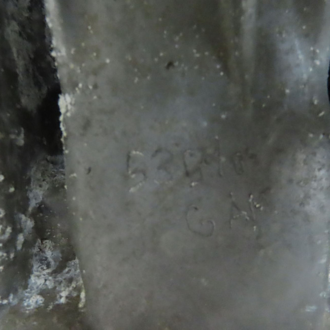 Moteur essence occasion PEUGEOT 206 206 phase 1 SW 2002-06-01->2006-12-31 1.4i 75ch 135EC 5