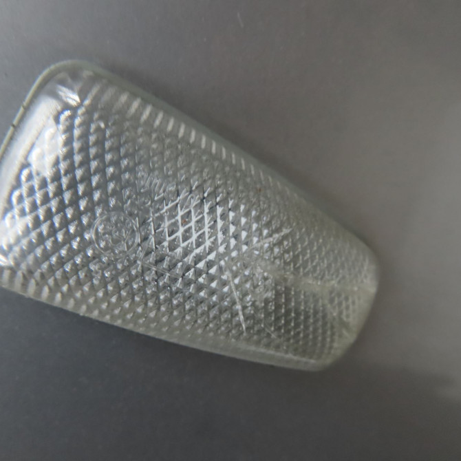 Aile avant droite occasion PEUGEOT 106 Phase 2 04-1996->09-2003 1.1i 60ch 7841J4 4