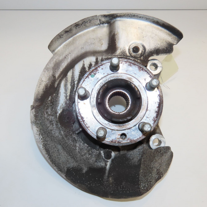 Moyeu avd occasion  LR138237 1