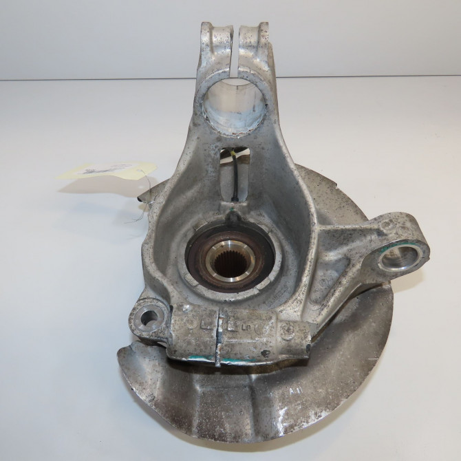 Moyeu avd occasion  LR138237 2