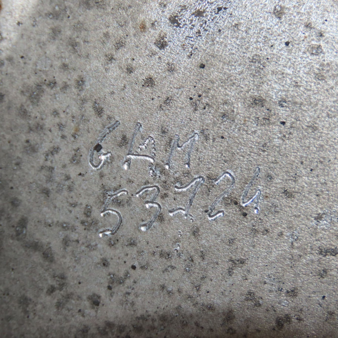 Moyeu avd occasion  LR138237 5