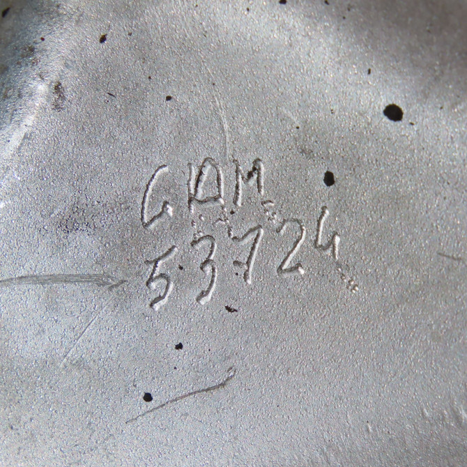 Triangle inf avd occasion  LR078656 4