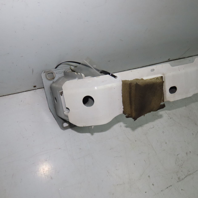 Renfort pare-choc avant occasion  LR055992 2