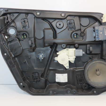 Mecanisme+moteur leve-glace avg occasion MERCEDES CLASSE B II Phase 1 09-2011->12-2014 2467200179