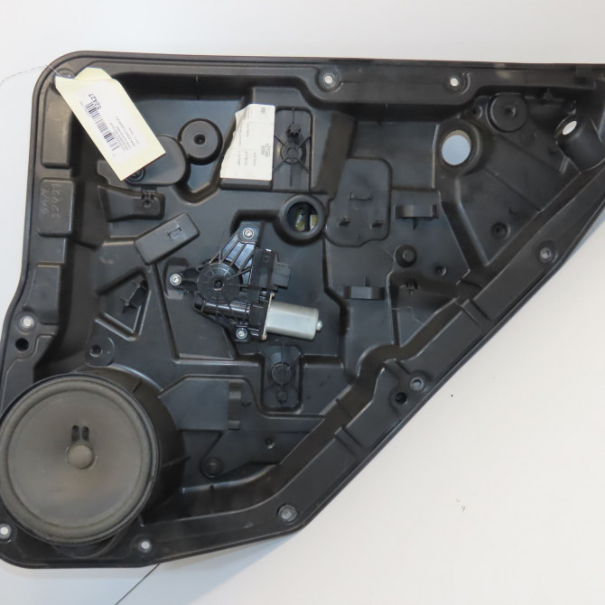Mecanisme+moteur leve-glace ard occasion MERCEDES CLASSE B II Phase 1 09-2011->12-2014 2467300279 1