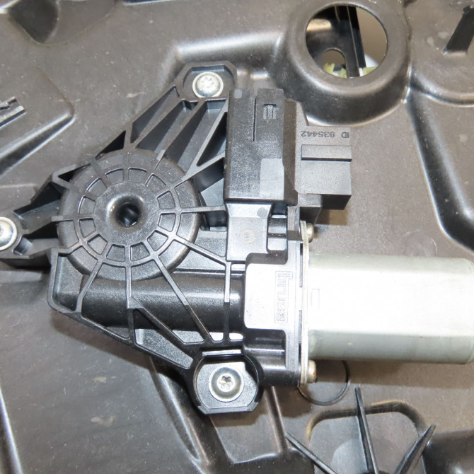 Mecanisme+moteur leve-glace ard occasion MERCEDES CLASSE B II Phase 1 09-2011->12-2014 2467300279 3