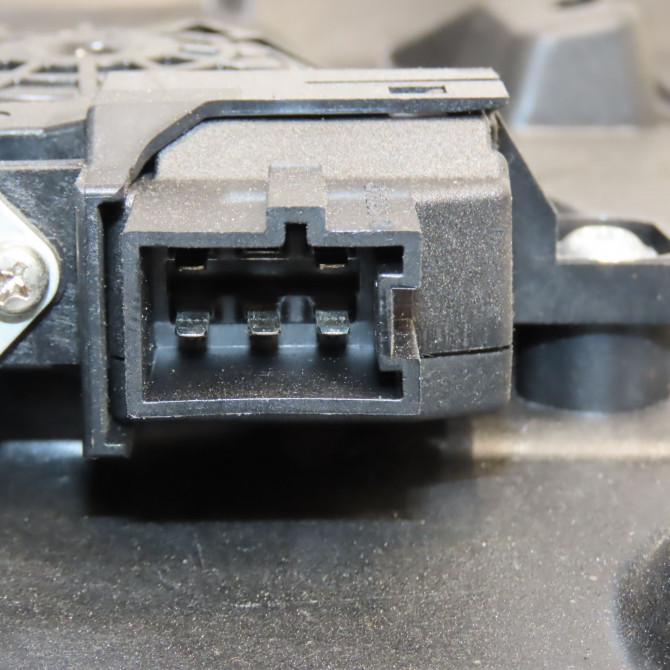 Mecanisme+moteur leve-glace ard occasion MERCEDES CLASSE B II Phase 1 09-2011->12-2014 2467300279 4