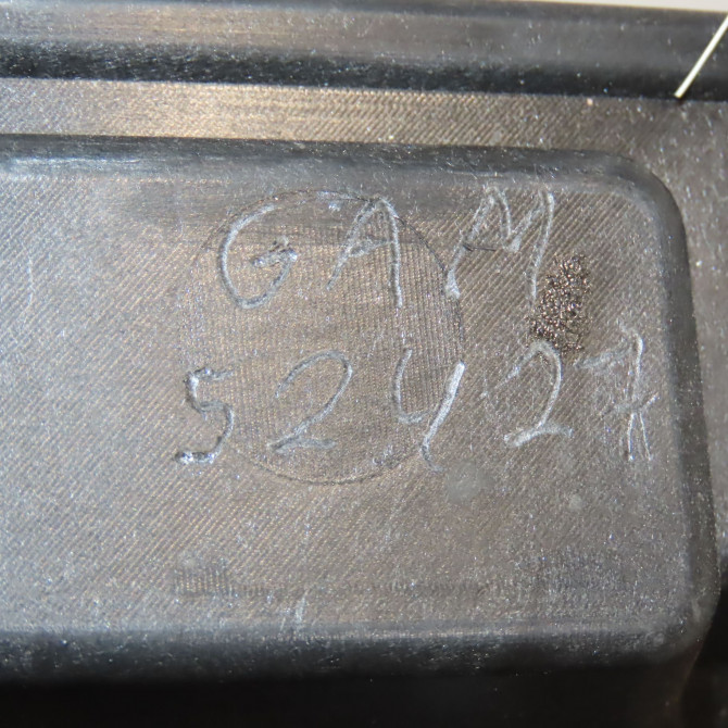 Mecanisme+moteur leve-glace ard occasion MERCEDES CLASSE B II Phase 1 09-2011->12-2014 2467300279 6