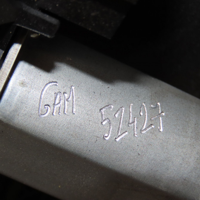 Mecanisme+moteur leve-glace ard occasion MERCEDES CLASSE B II Phase 1 09-2011->12-2014 2467300279 7