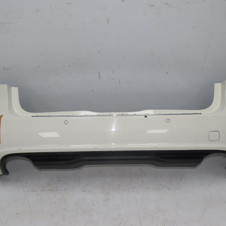 Pare-choc arrière occasion MERCEDES CLASSE B II Phase 1 09-2011->12-2014 24688035409999