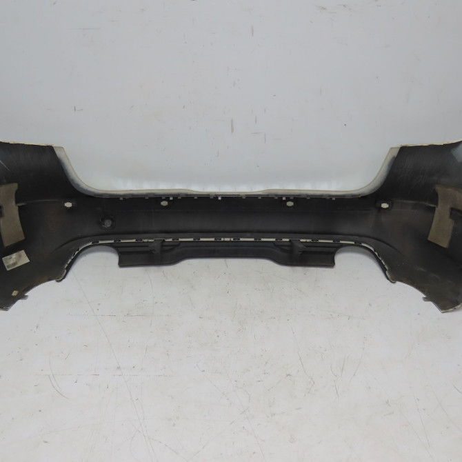 Pare-choc arrière occasion MERCEDES CLASSE B II Phase 1 09-2011->12-2014 24688035409999 2