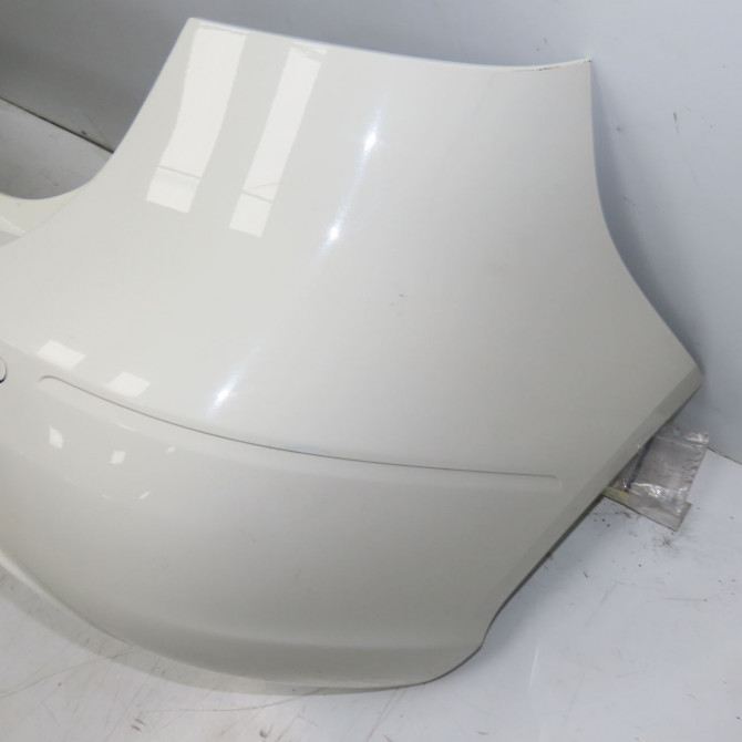 Pare-choc arrière occasion MERCEDES CLASSE B II Phase 1 09-2011->12-2014 24688035409999 4