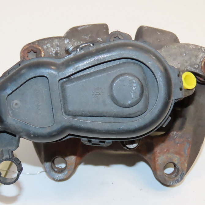 Etrier de frein arrière droit occasion MERCEDES CLASSE B II Phase 1 09-2011->12-2014 4232481 3