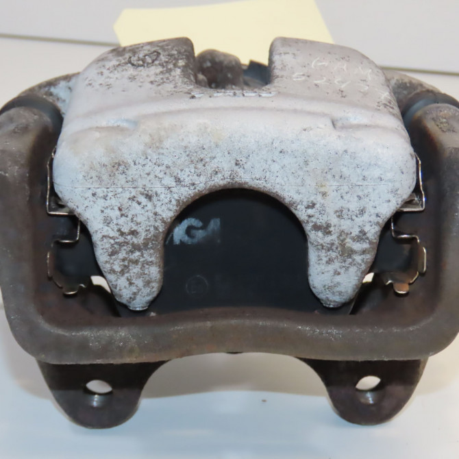 Etrier de frein arrière gauche occasion MERCEDES CLASSE B II Phase 1 09-2011->12-2014 4232381 2