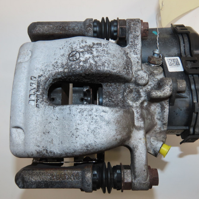 Etrier de frein arrière gauche occasion MERCEDES CLASSE B II Phase 1 09-2011->12-2014 4232381 4