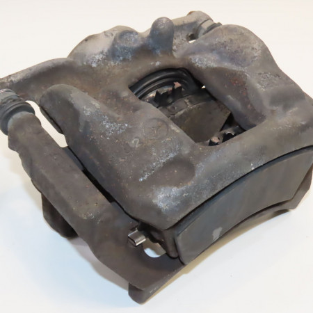 Etrier de frein avant gauche occasion MERCEDES CLASSE B II Phase 1 09-2011->12-2014 4216981