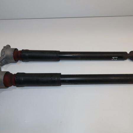 Amortisseur arrière droit occasion MERCEDES CLASSE B II Phase 1 09-2011->12-2014 2463202131