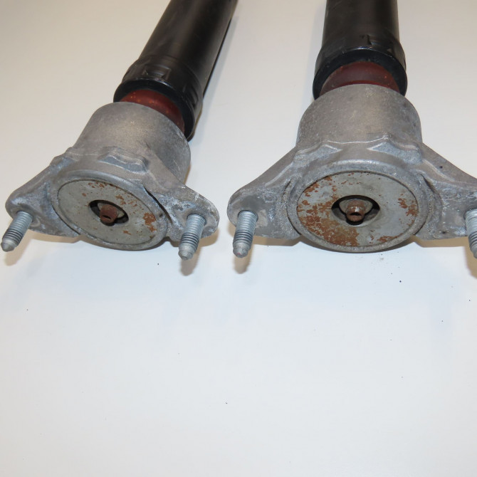 Amortisseur arrière droit occasion MERCEDES CLASSE B II Phase 1 09-2011->12-2014 2463202131 2