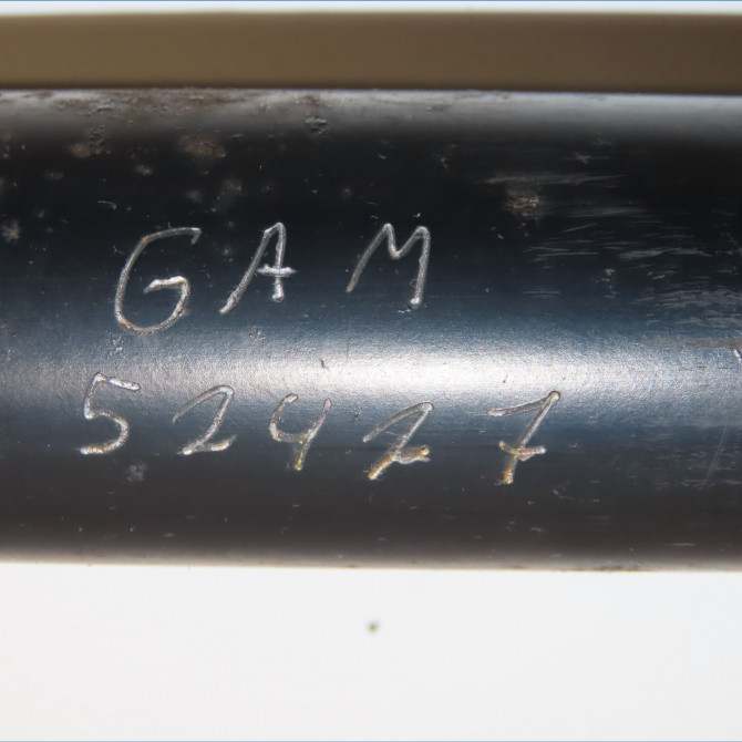 Amortisseur arrière droit occasion MERCEDES CLASSE B II Phase 1 09-2011->12-2014 2463202131 5